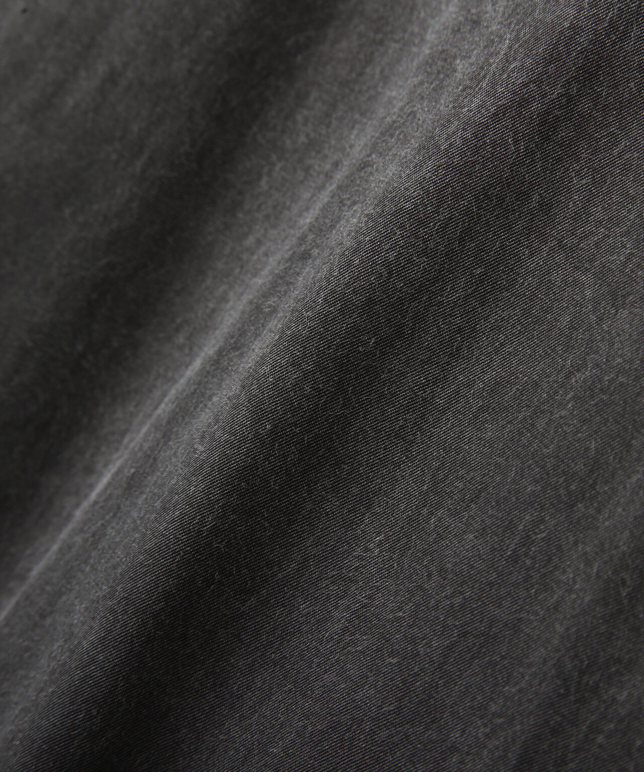 YLÈVE / RAYON COTTON PIGMENT DYE BLOUSON