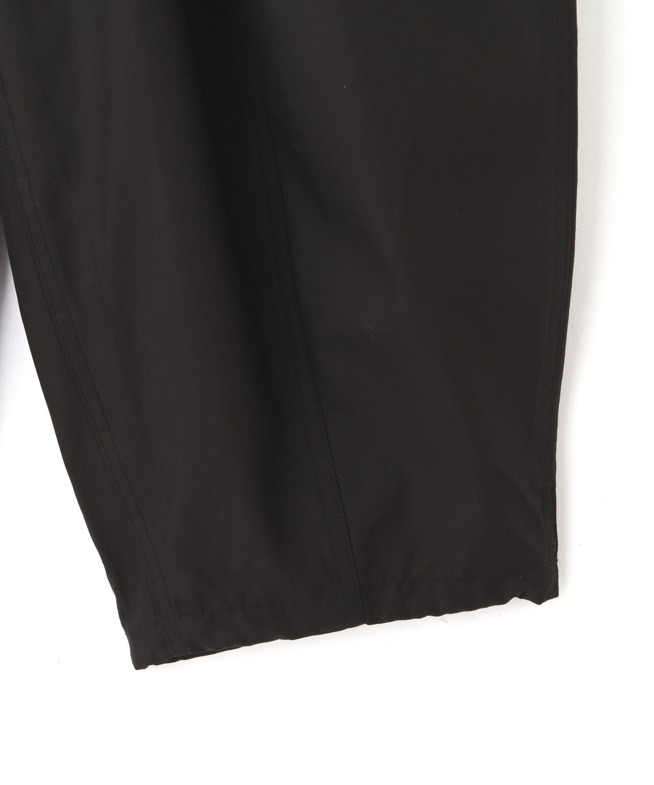 YLEVE / FINX COTTON WEATHER EASY TROUSERS | YLÈVE（イレーヴ