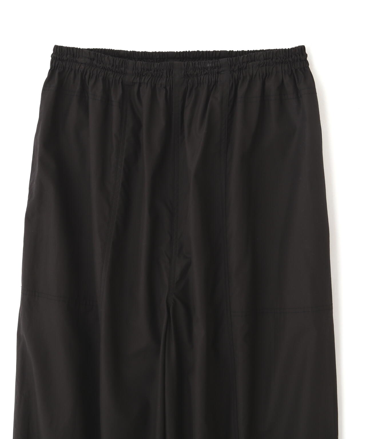 YLEVE / FINX COTTON WEATHER EASY TROUSERS | YLÈVE（イレーヴ