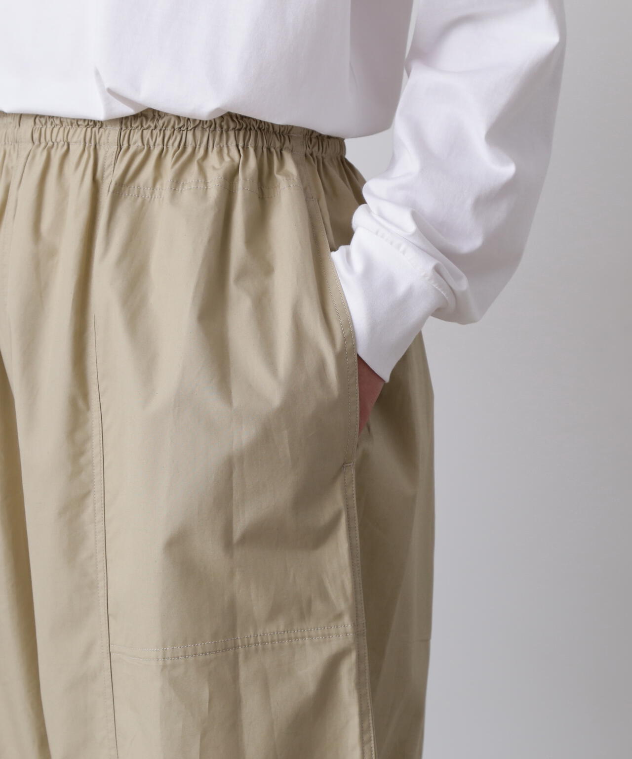 YLÈVE FINX COTTON WEATHER GATHER PT YLÈVE FINX COTTON WEATHER GATHER PT / TWIST SK / SH – Chum!