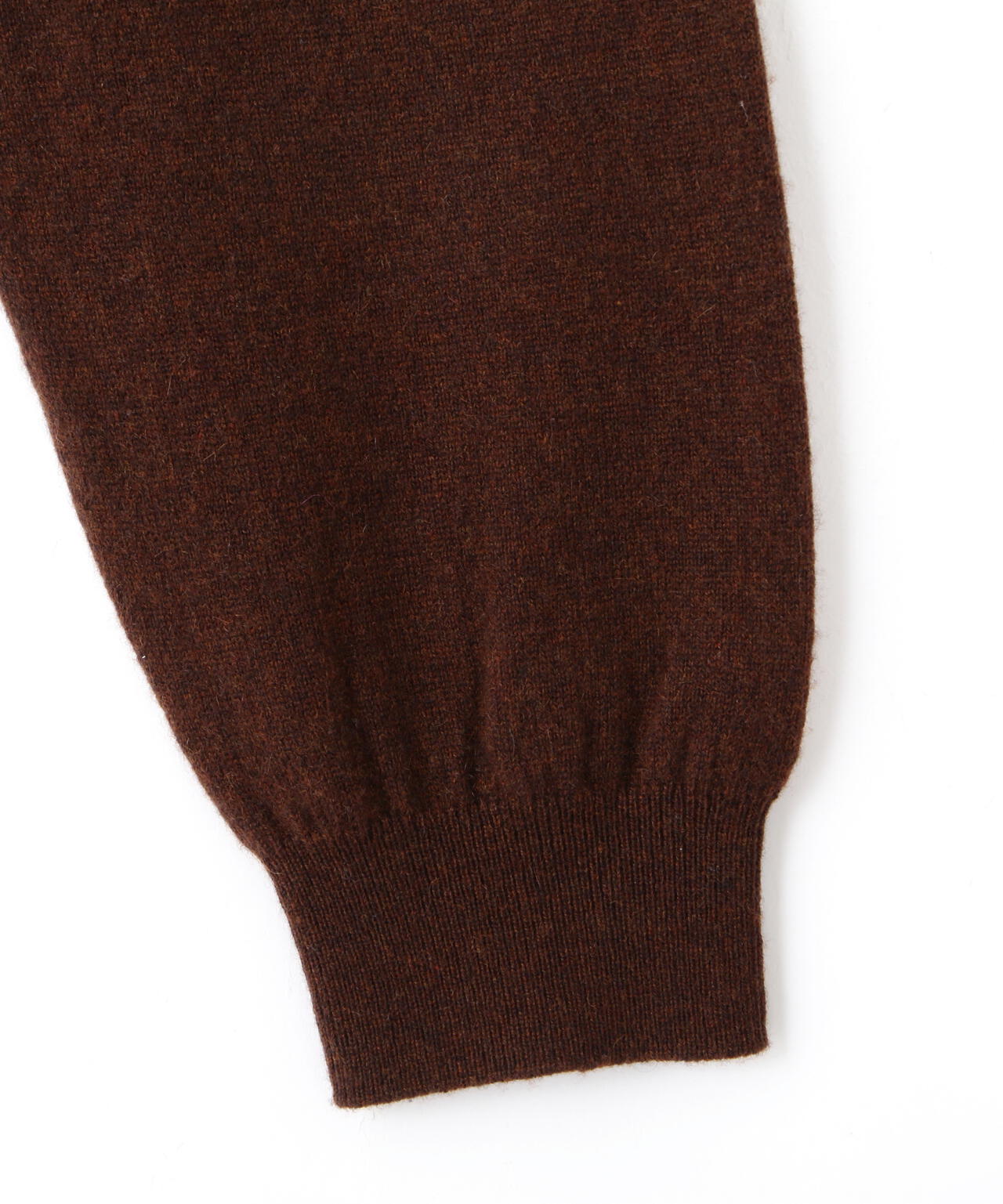 YLEVE / CASHMERE KNIT POLO | YLÈVE（イレーヴ） ｜【公式】通販mix