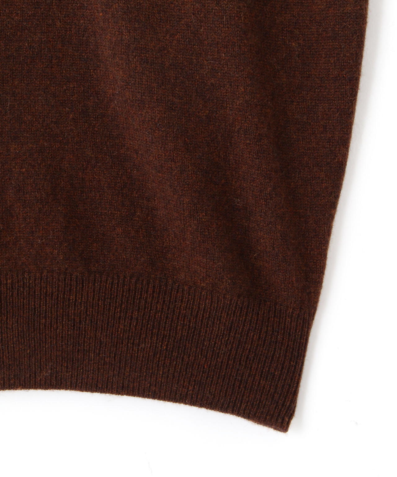 YLEVE / CASHMERE KNIT POLO | YLÈVE（イレーヴ） ｜【公式】通販mix