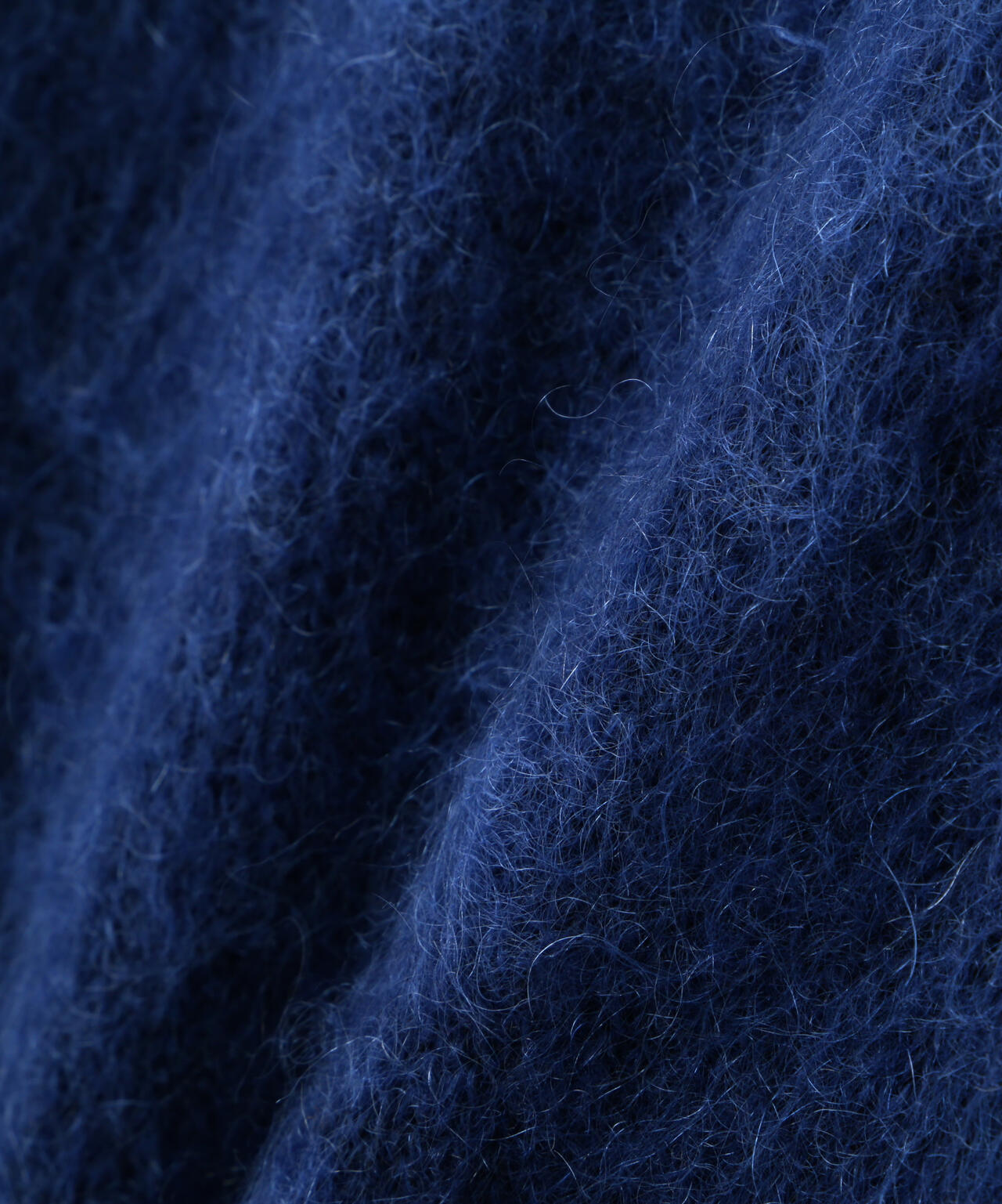 YLÈVE / MOHAIR NAPPING KNIT CARDIGAN | YLÈVE（イレーヴ） ｜【公式