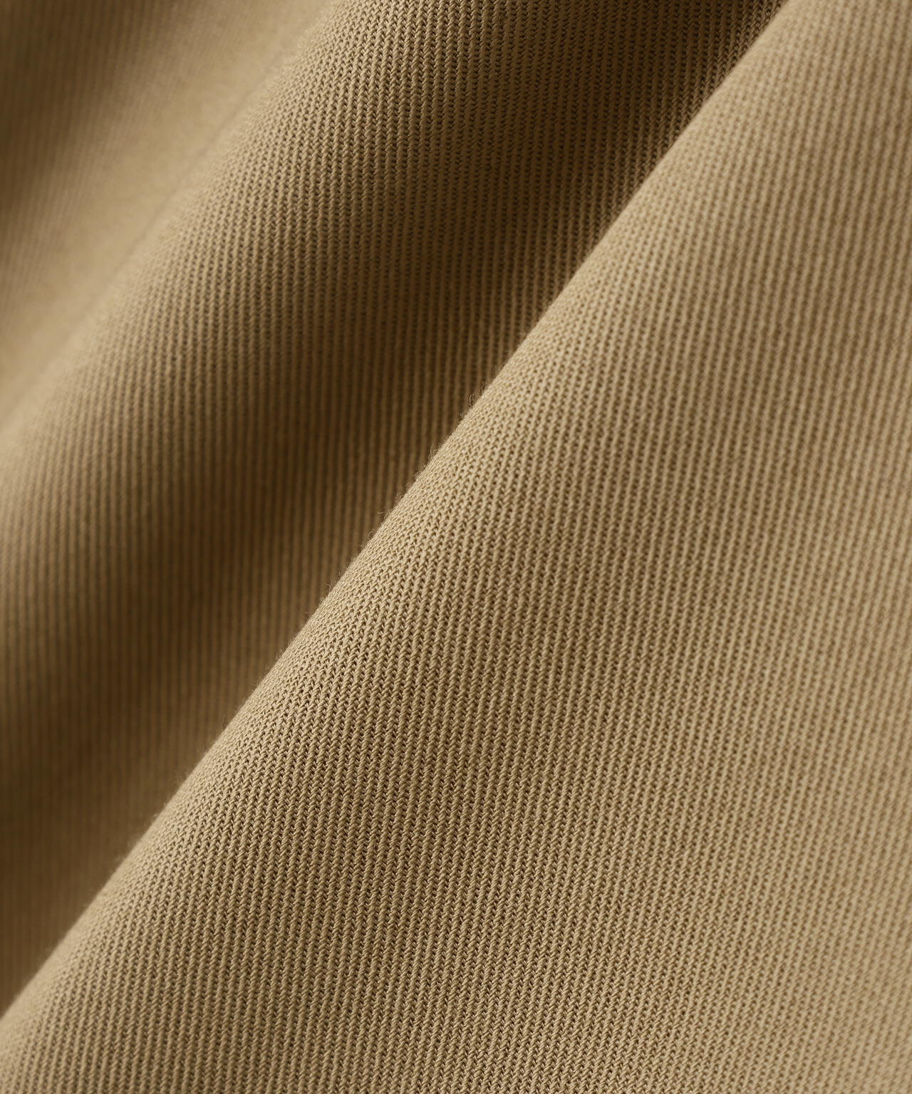 YLEVE / HIGH TWIST COTTON PANTS