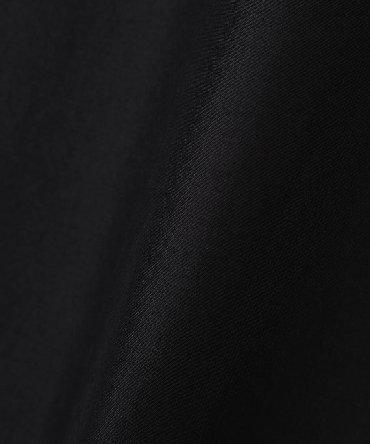 YLEVE / SILK HABUTAE PAJAMA SHIRT