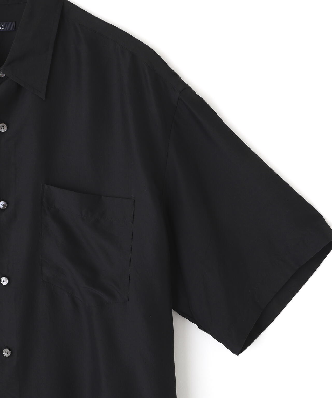 YLEVE / SILK HABUTAE SHIRT | YLÈVE（イレーヴ） ｜【公式】通販mix