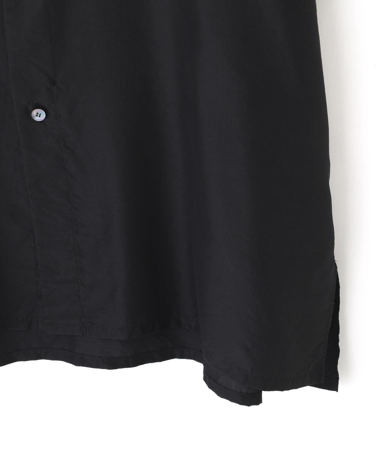 YLEVE / SILK HABUTAE SHIRT | YLÈVE（イレーヴ） ｜【公式】通販mix