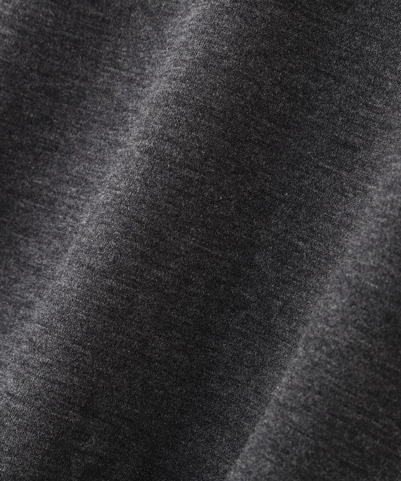 YLEVE / ELS GV COTTON LONG SLEEVE T-SHIRT | YLÈVE（イレーヴ