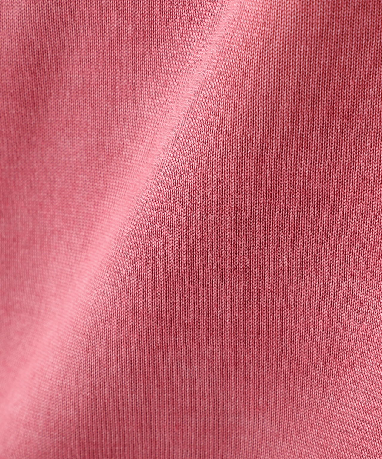 YLEVE / COTTON RAYON PIGMENT DYE POCKET T-SHIRT