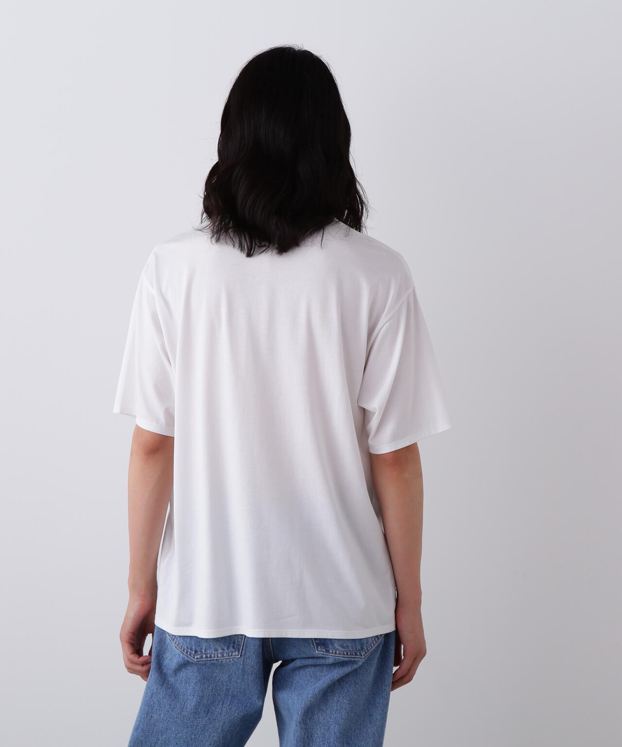 YLEVE / ELS GV COTTON  T-SHIRT