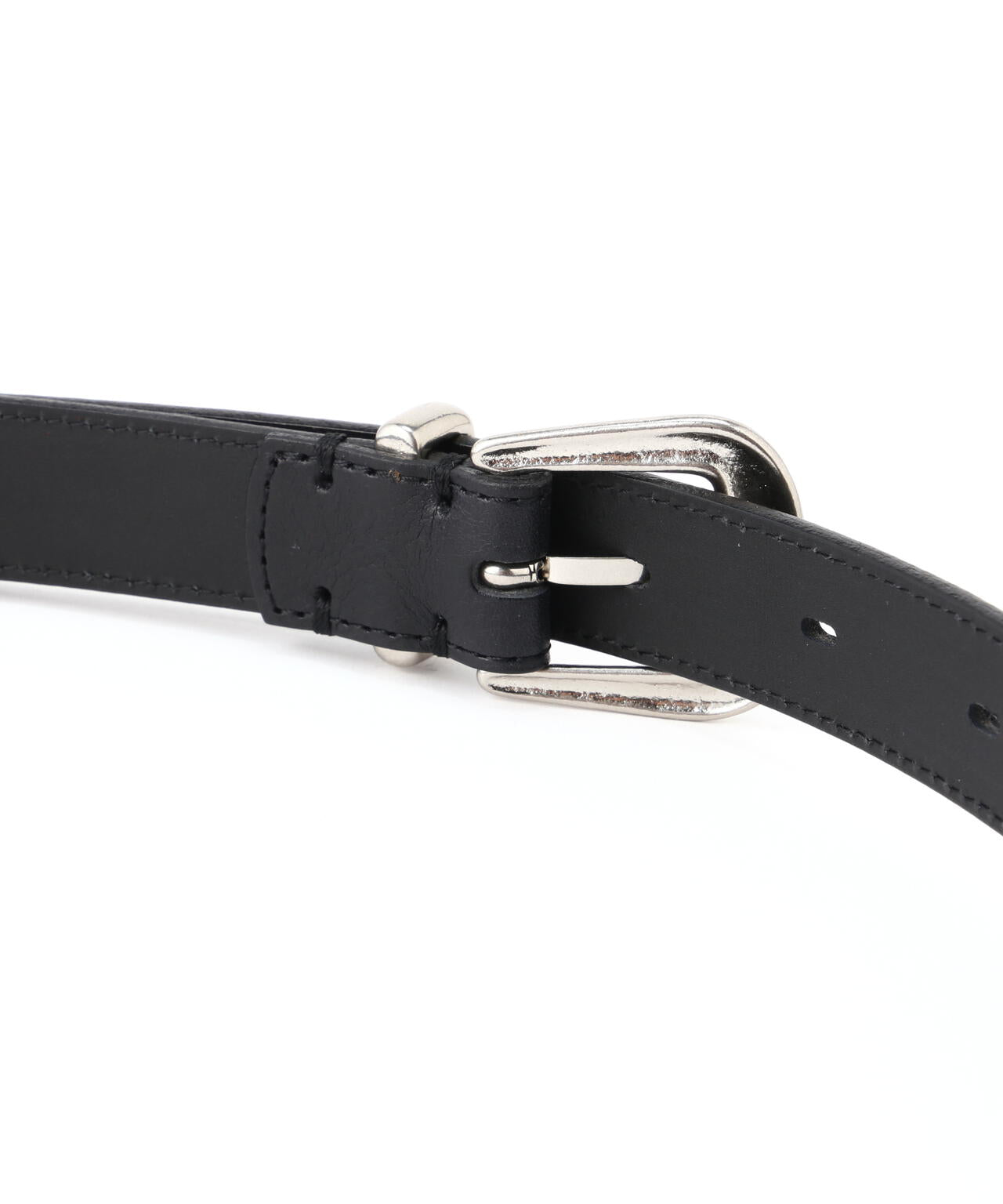 YLEVE / LEATHER WESTERN BELT | YLÈVE（イレーヴ） ｜【公式】通販mix