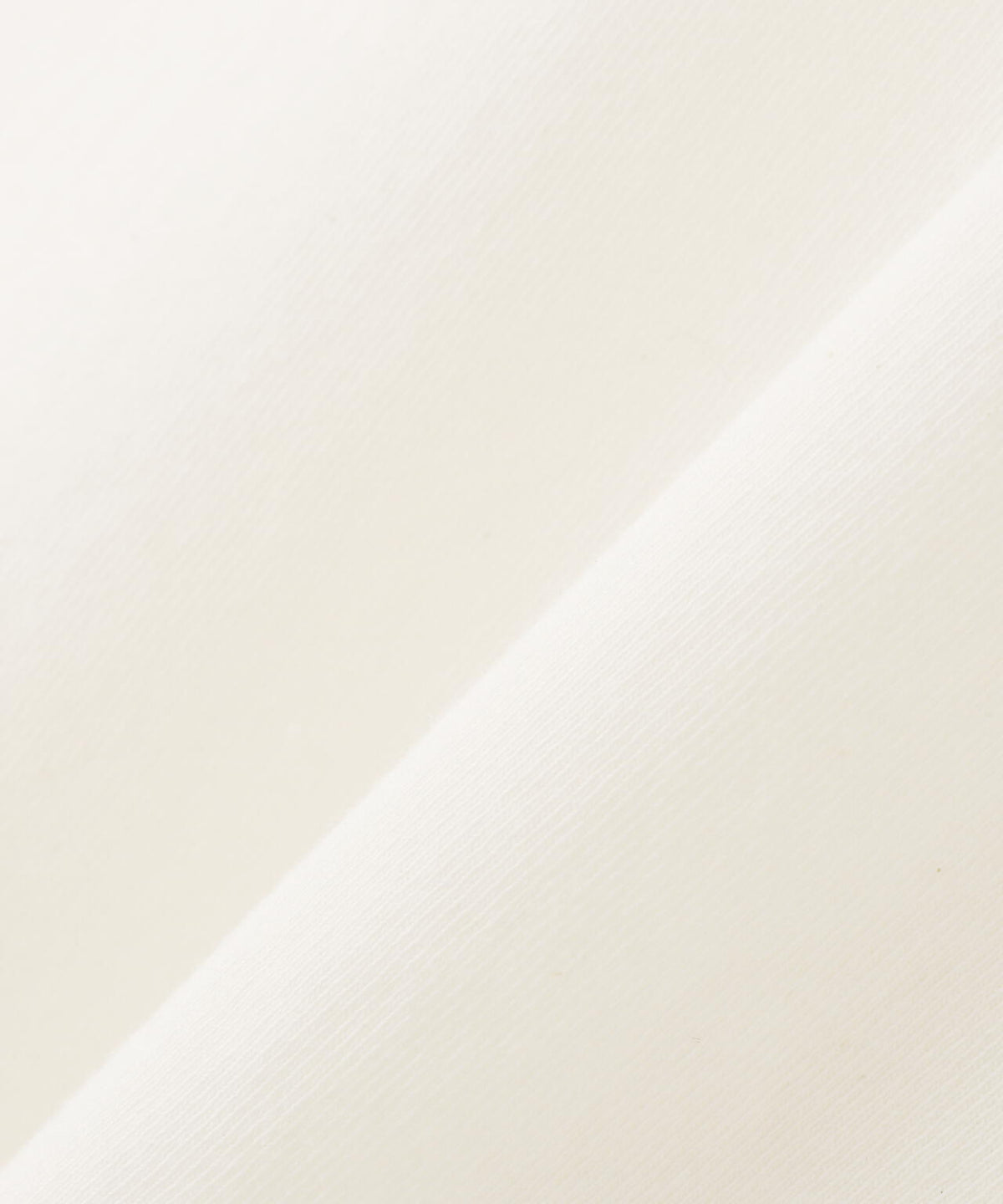 YLEVE / PIGMENT DYED COTTON FOOTBALL T