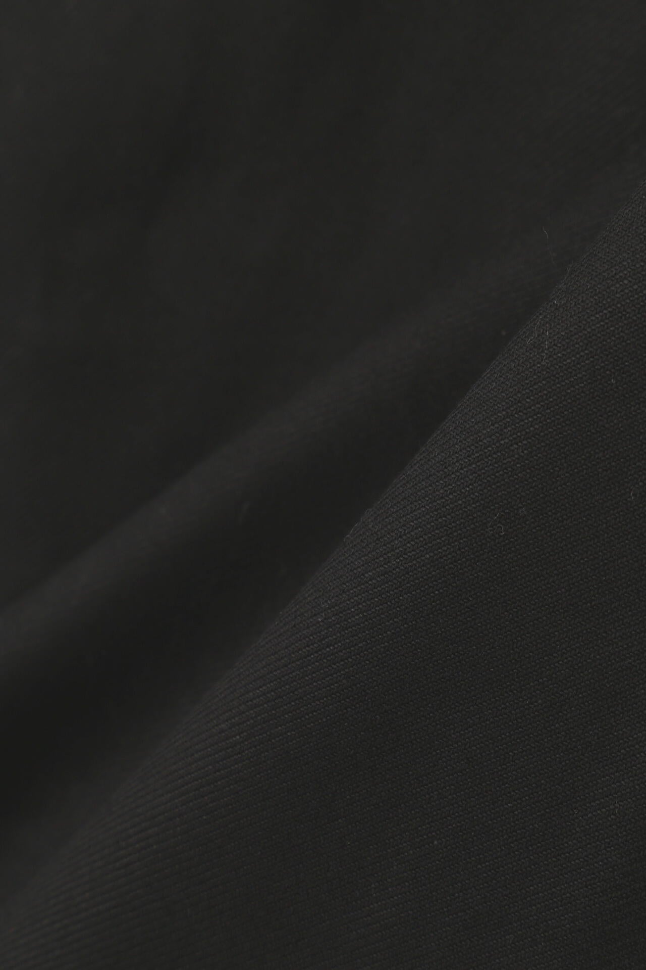 THE LIBRARY / COTTON TWILL WRAP SK