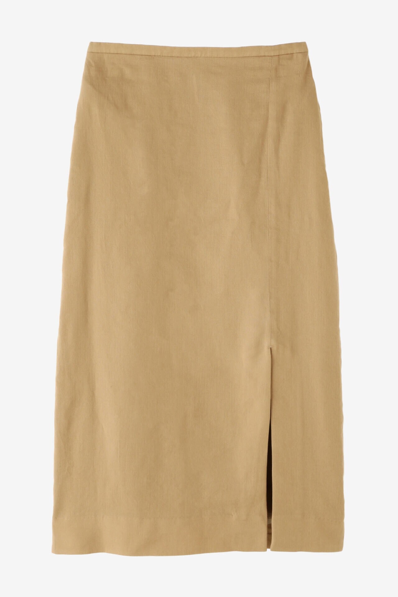 THE LIBRARY / COTTON AMUNZEN VOILE SLIT SK