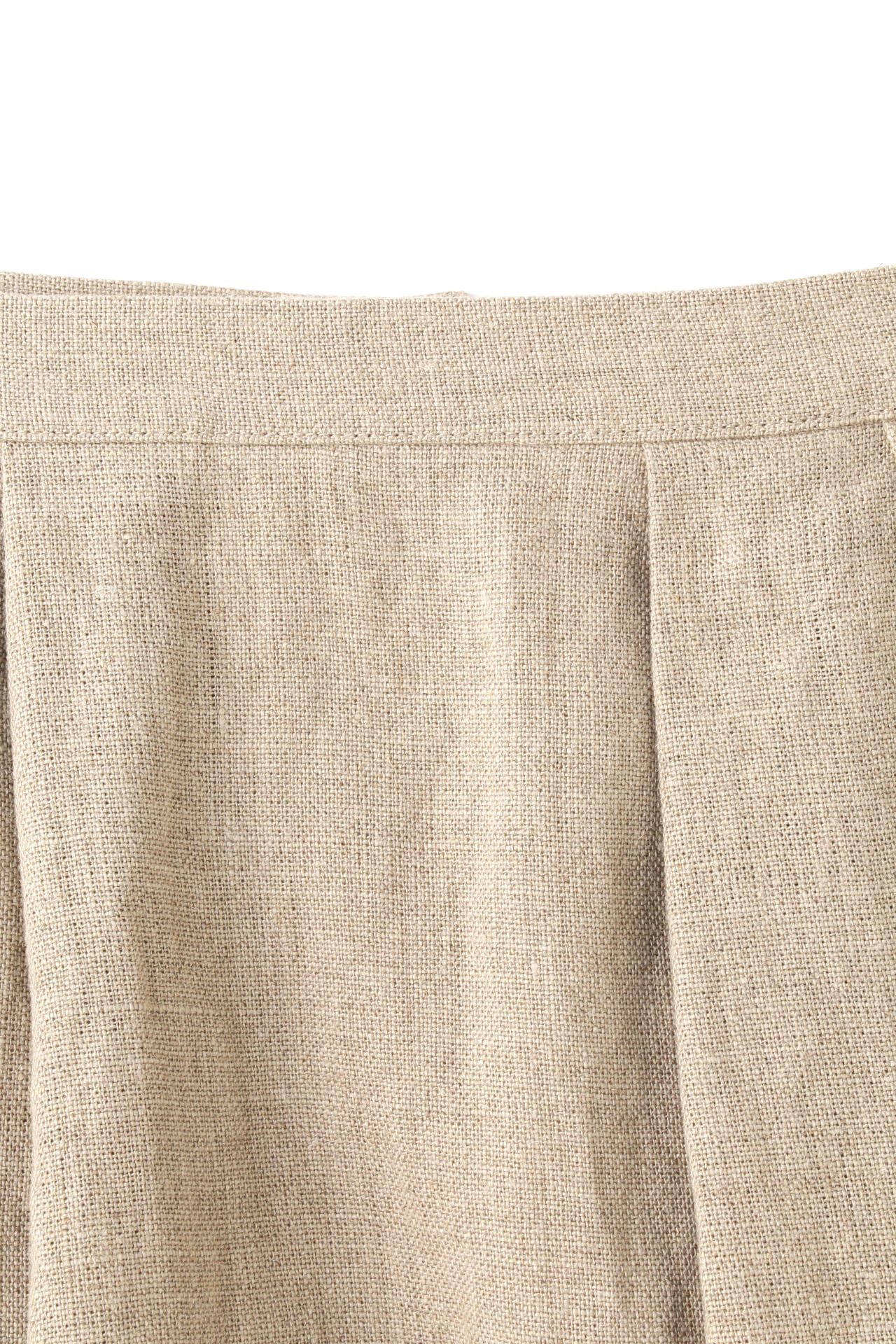 THE LIBRARY / LINEN TUCK SK