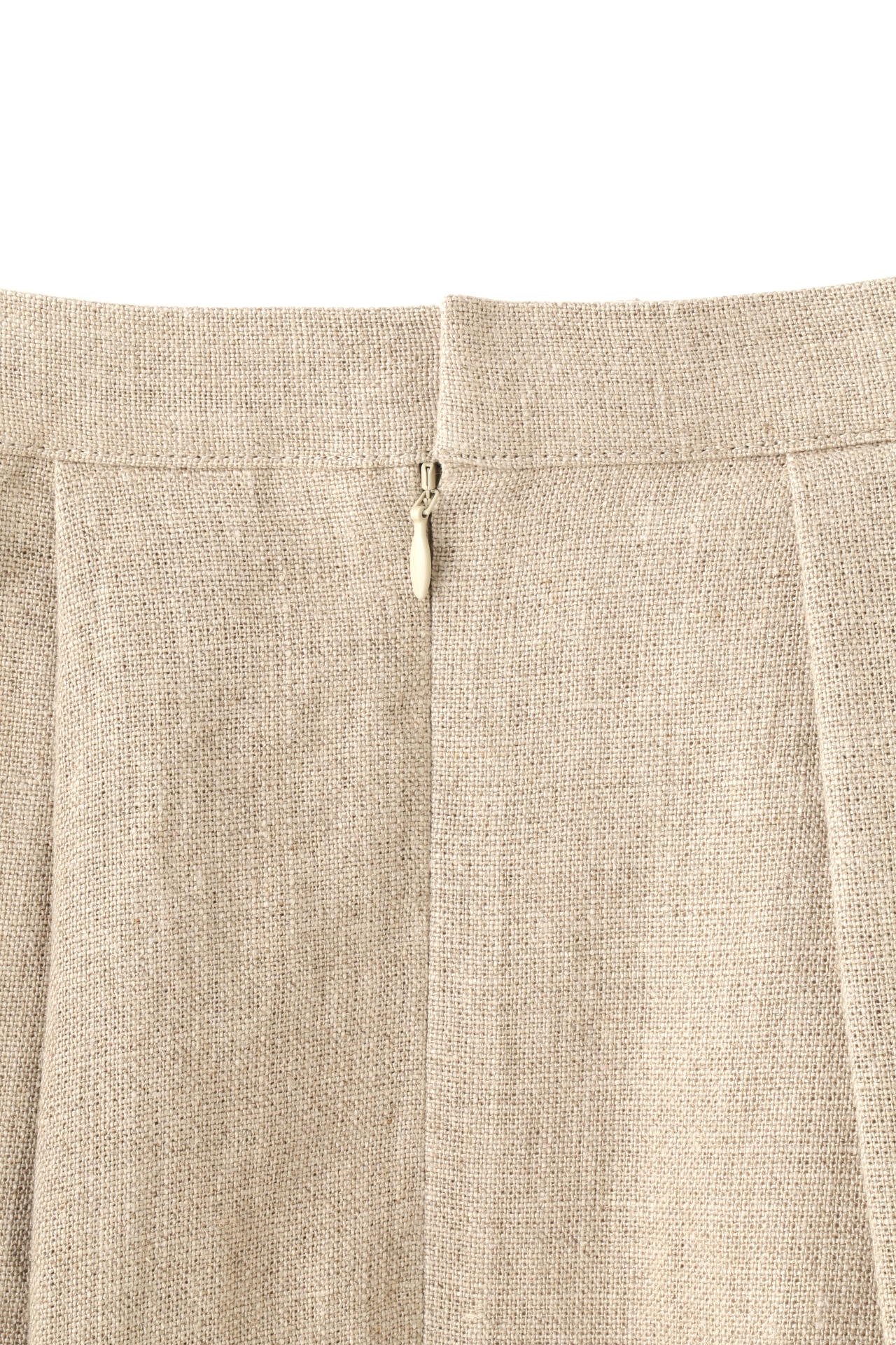 THE LIBRARY / LINEN TUCK SK