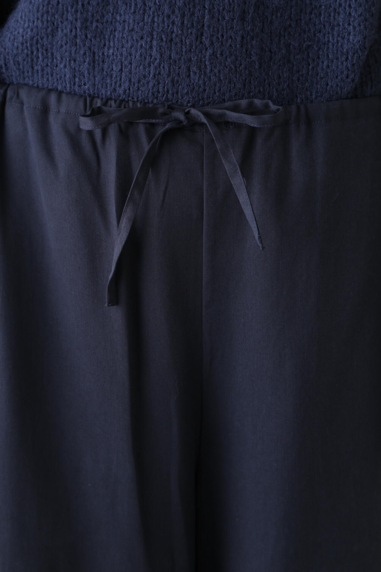 THE LIBRARY / TENCEL TWILL EASY TR