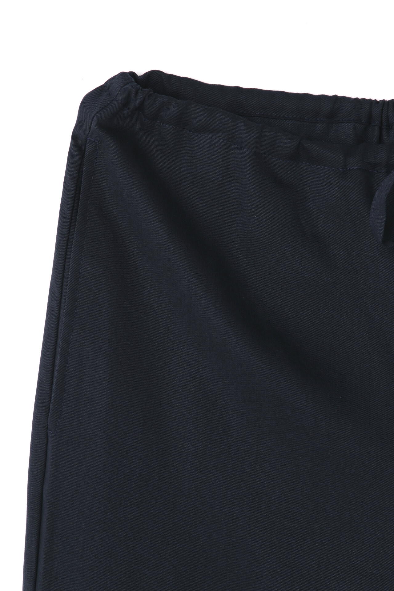 THE LIBRARY / TENCEL TWILL EASY TR