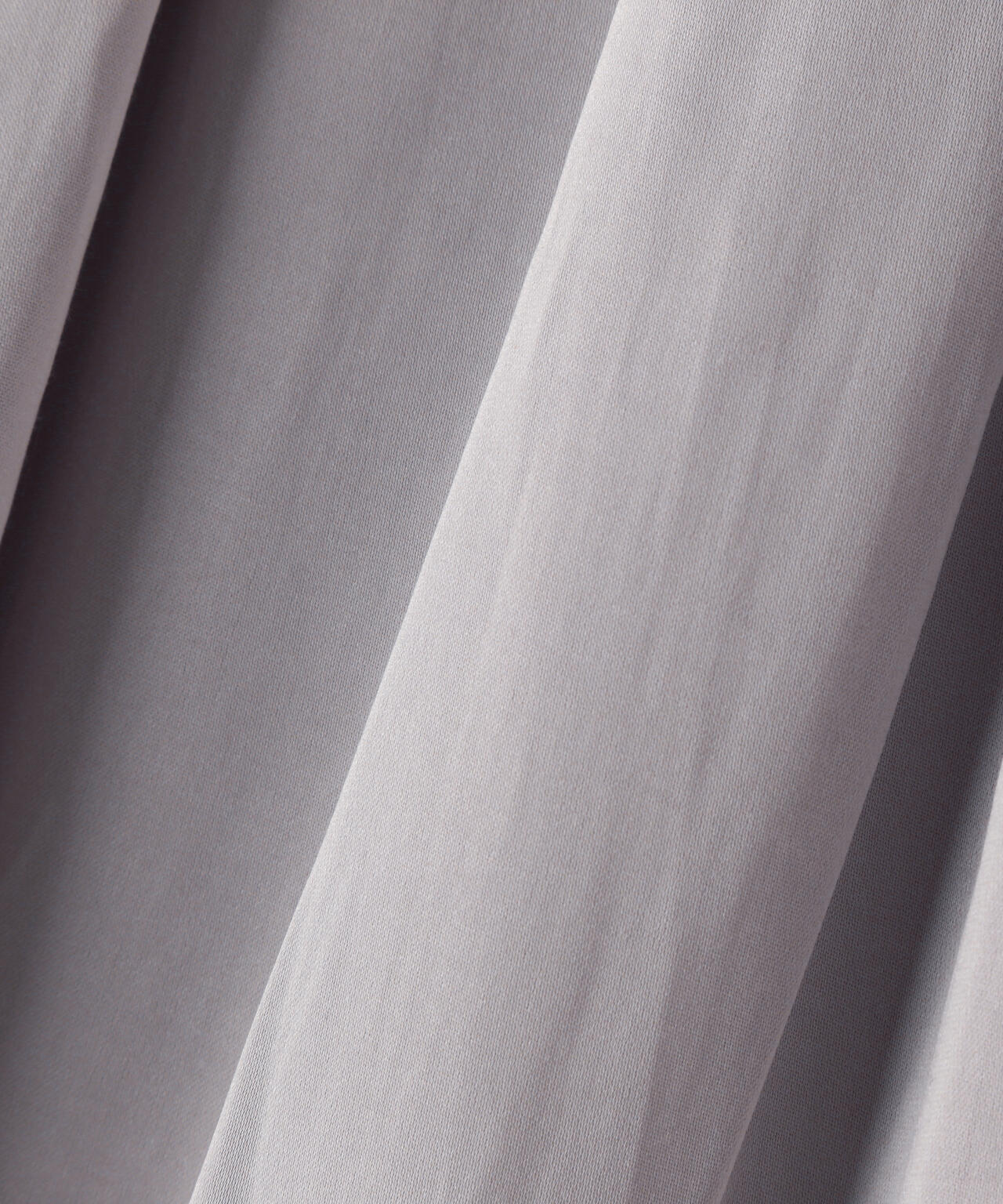 THE LIBRARY / SATIN SKIRT