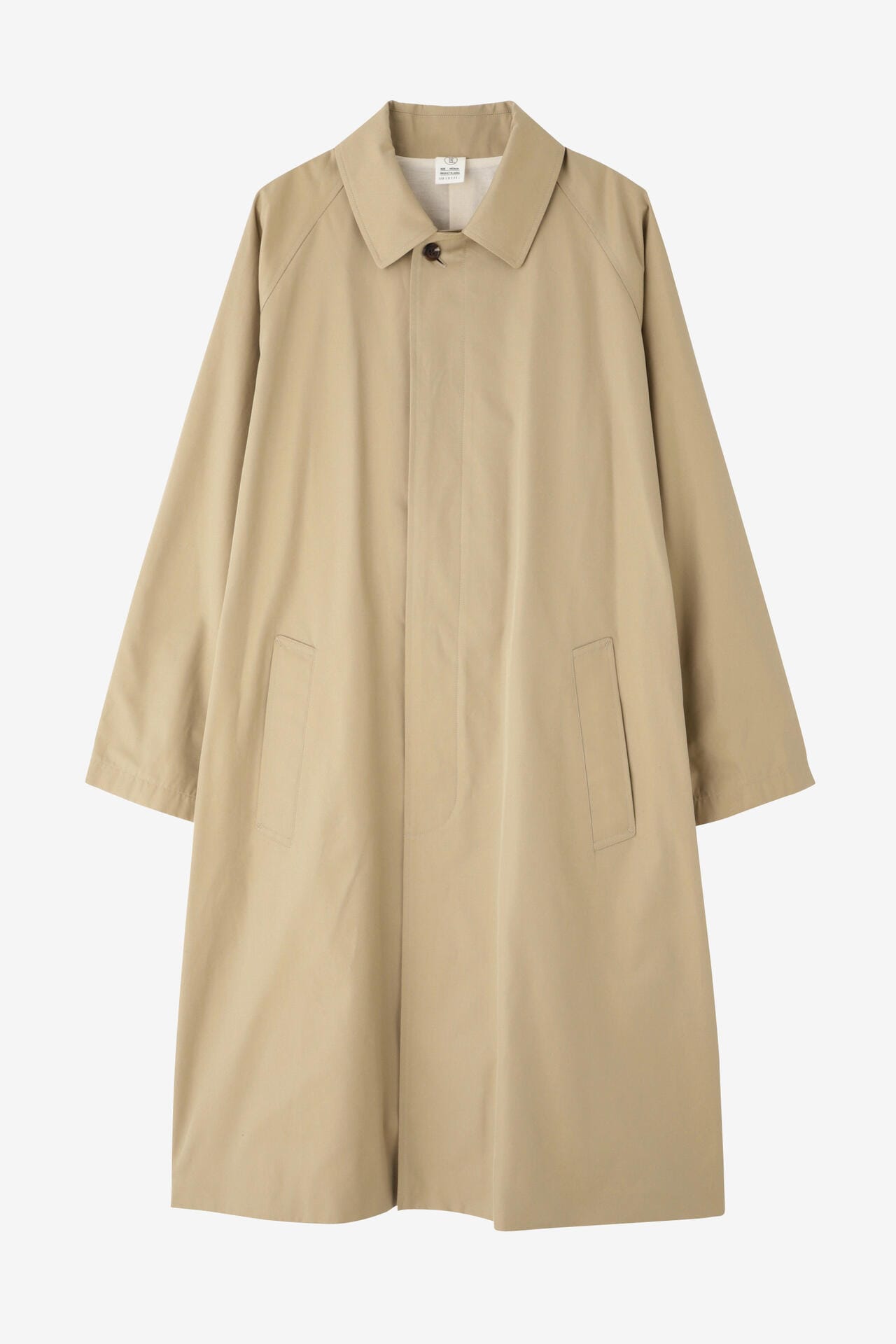 THE LIBRARY / [UNISEX] COTTON TWILL CO