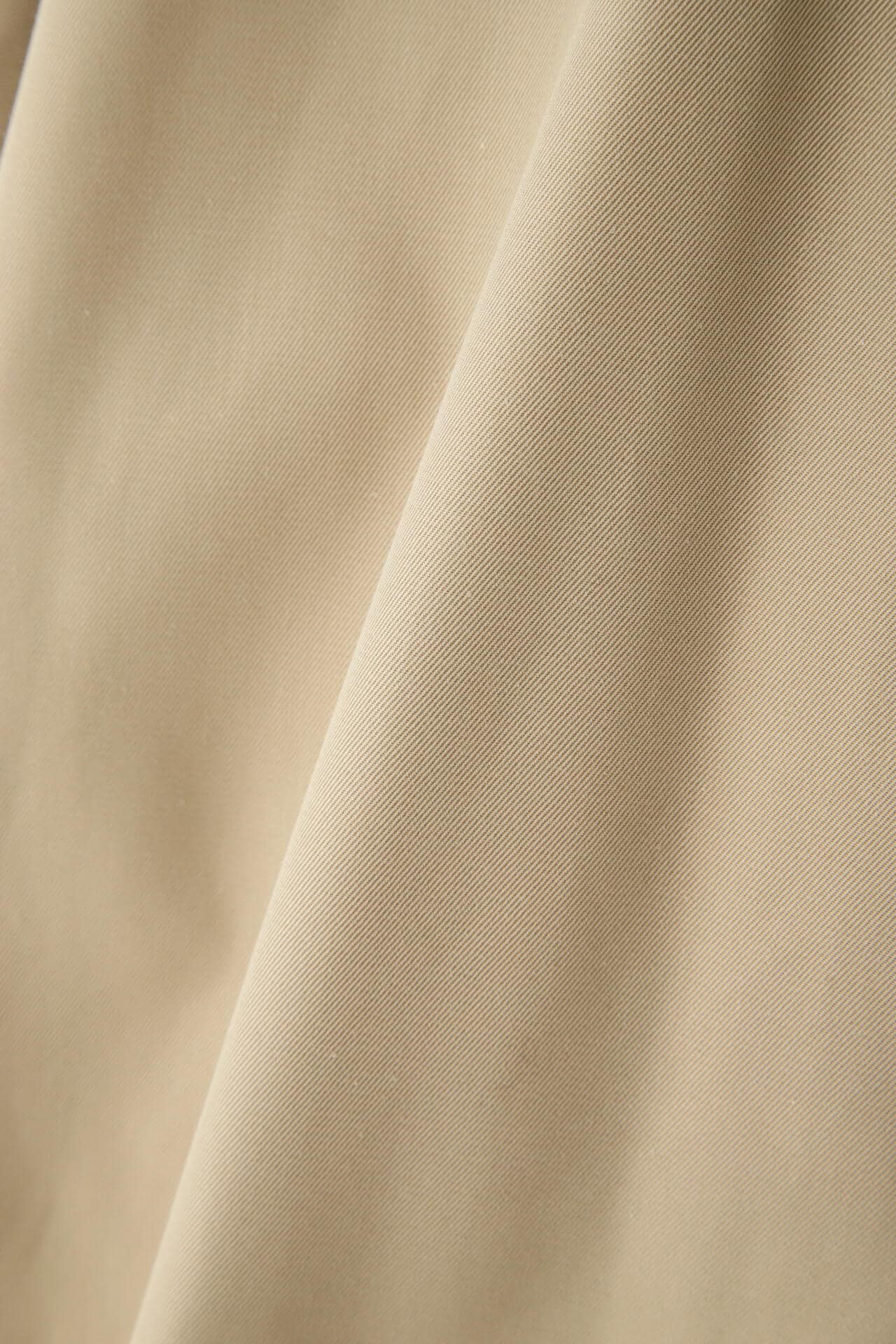 THE LIBRARY / [UNISEX] COTTON TWILL CO