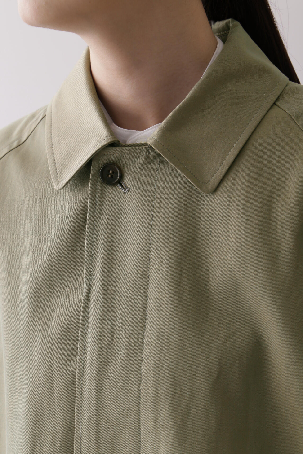 THE LIBRARY / [UNISEX] COTTON TWILL CO