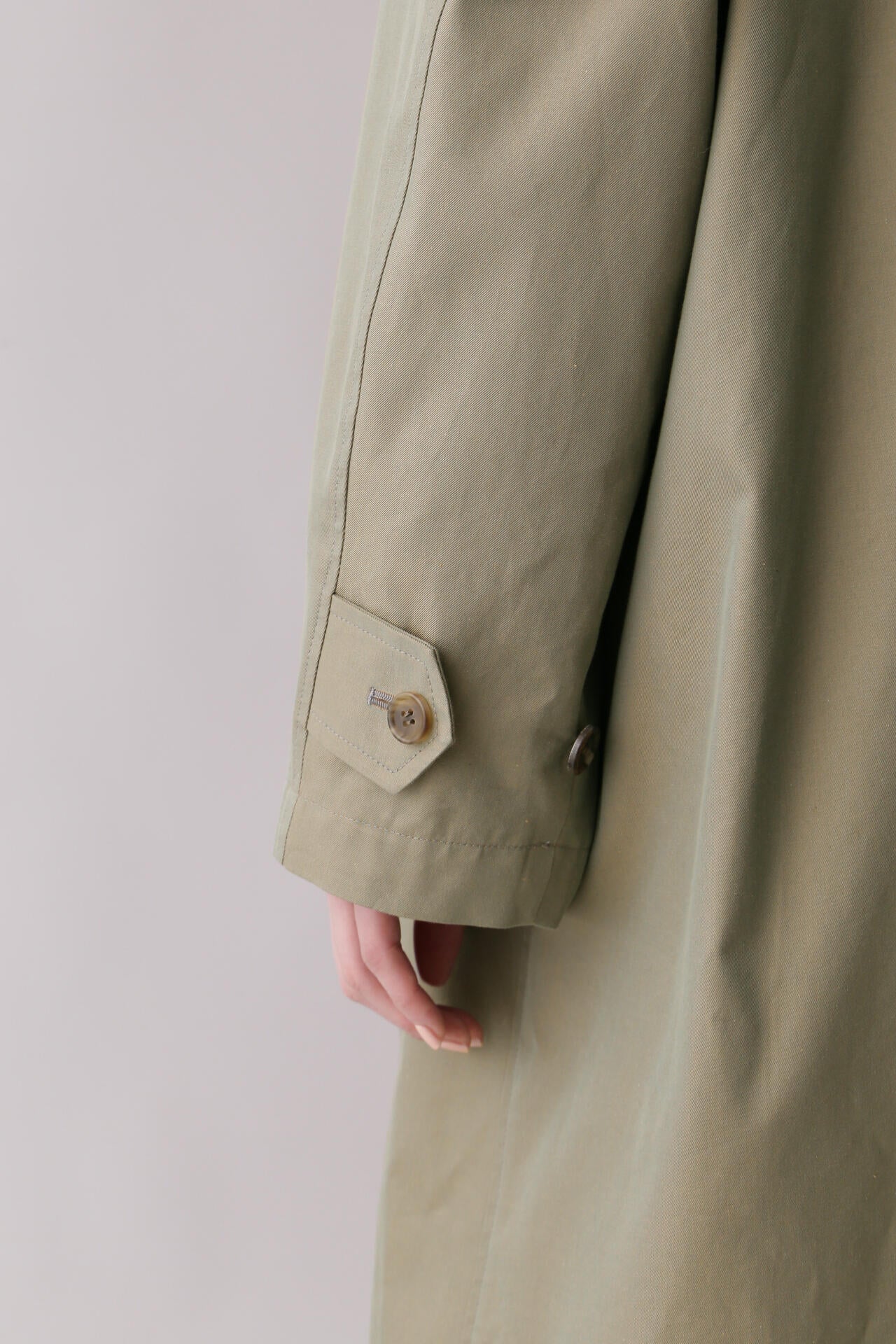 THE LIBRARY / [UNISEX] COTTON TWILL CO