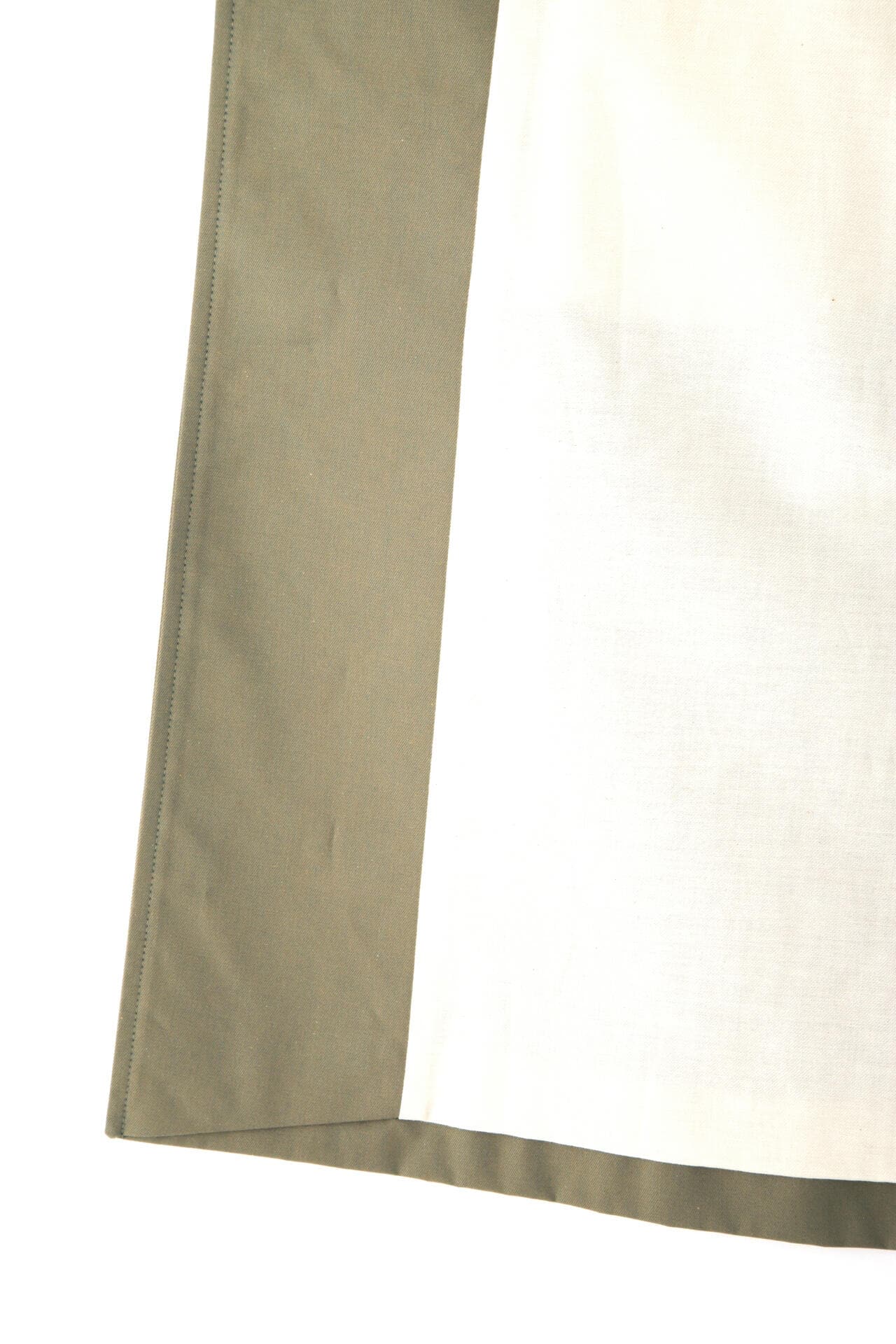 THE LIBRARY / [UNISEX] COTTON TWILL CO