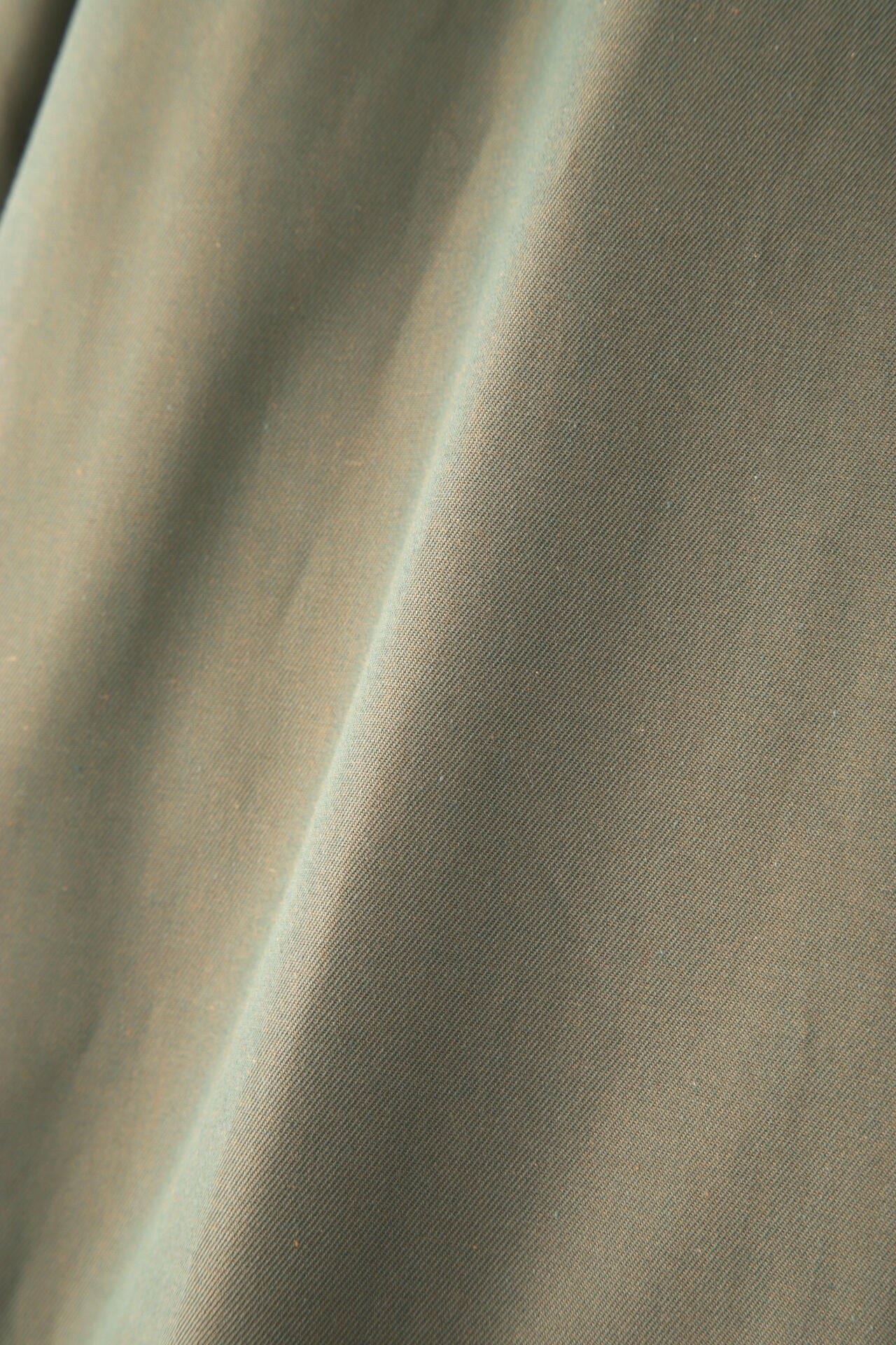 THE LIBRARY / [UNISEX] COTTON TWILL CO