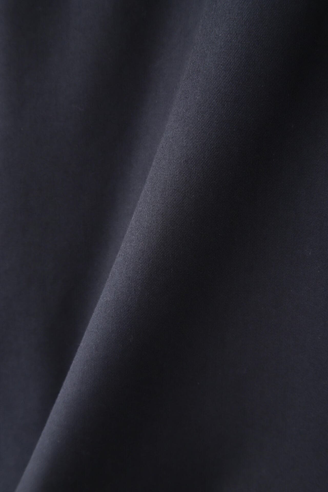 THE LIBRARY / [UNISEX] RAYON/COTTON/CUPRA TWILL FLIGHT BZ