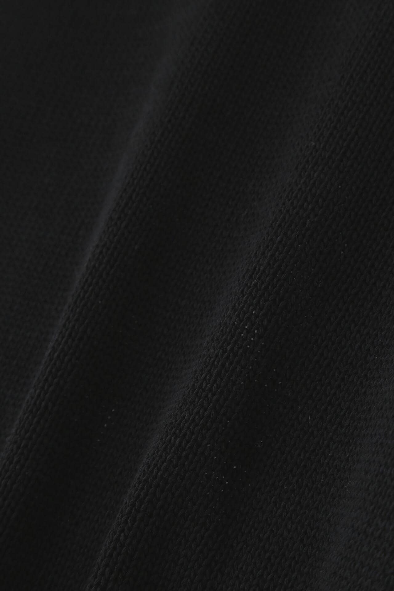 THE LIBRARY / [UNISEX] COTTON KN P/O