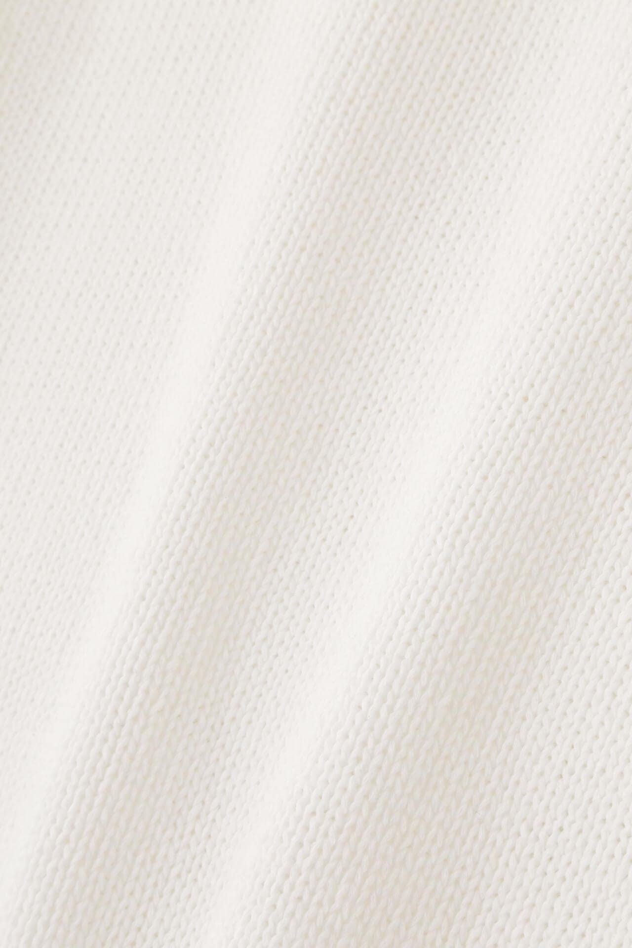 THE LIBRARY / [UNISEX] COTTON KN P/O