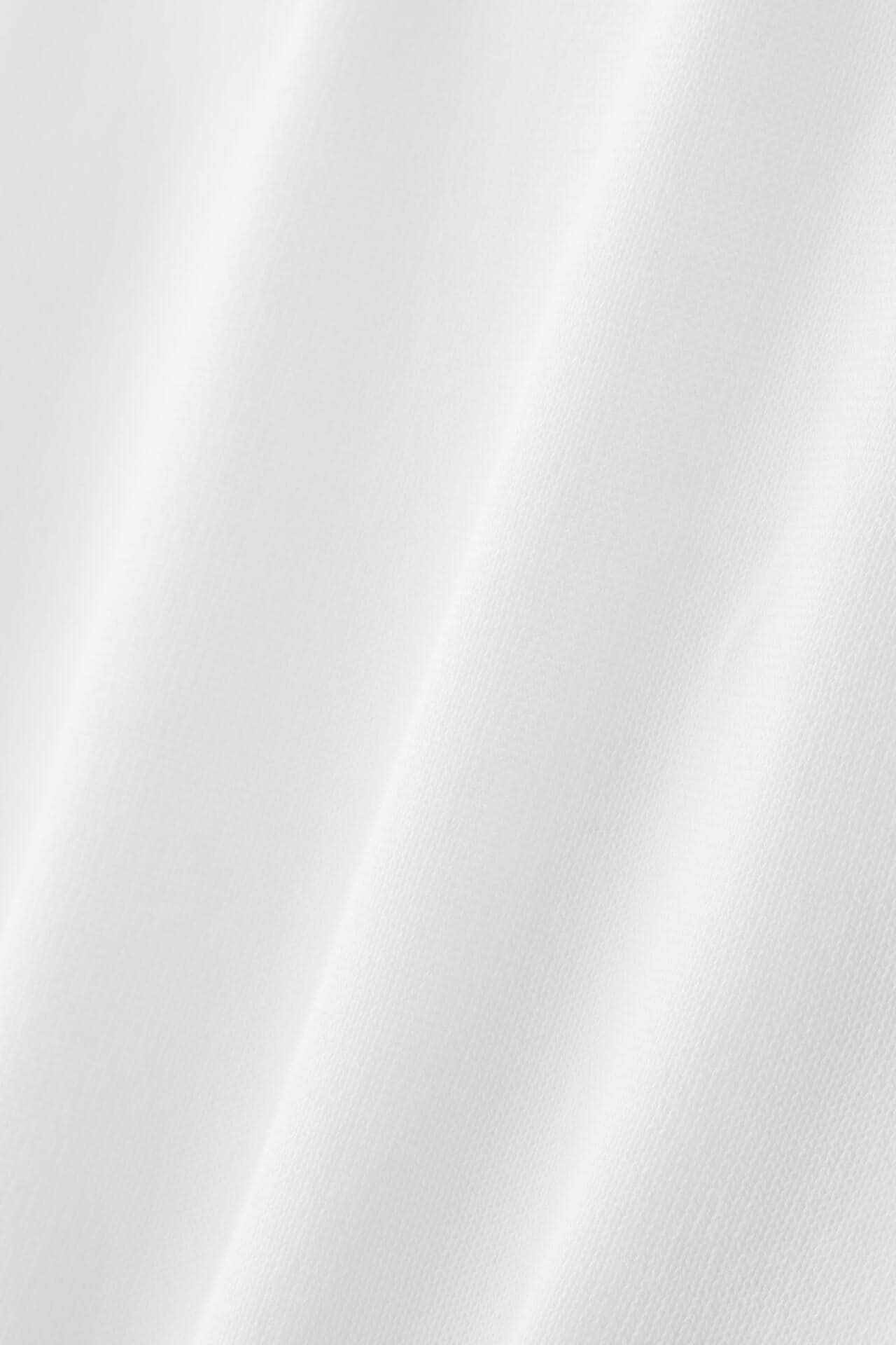 THE LIBRARY / [UNISEX] COTTON KNIT S/S P/O