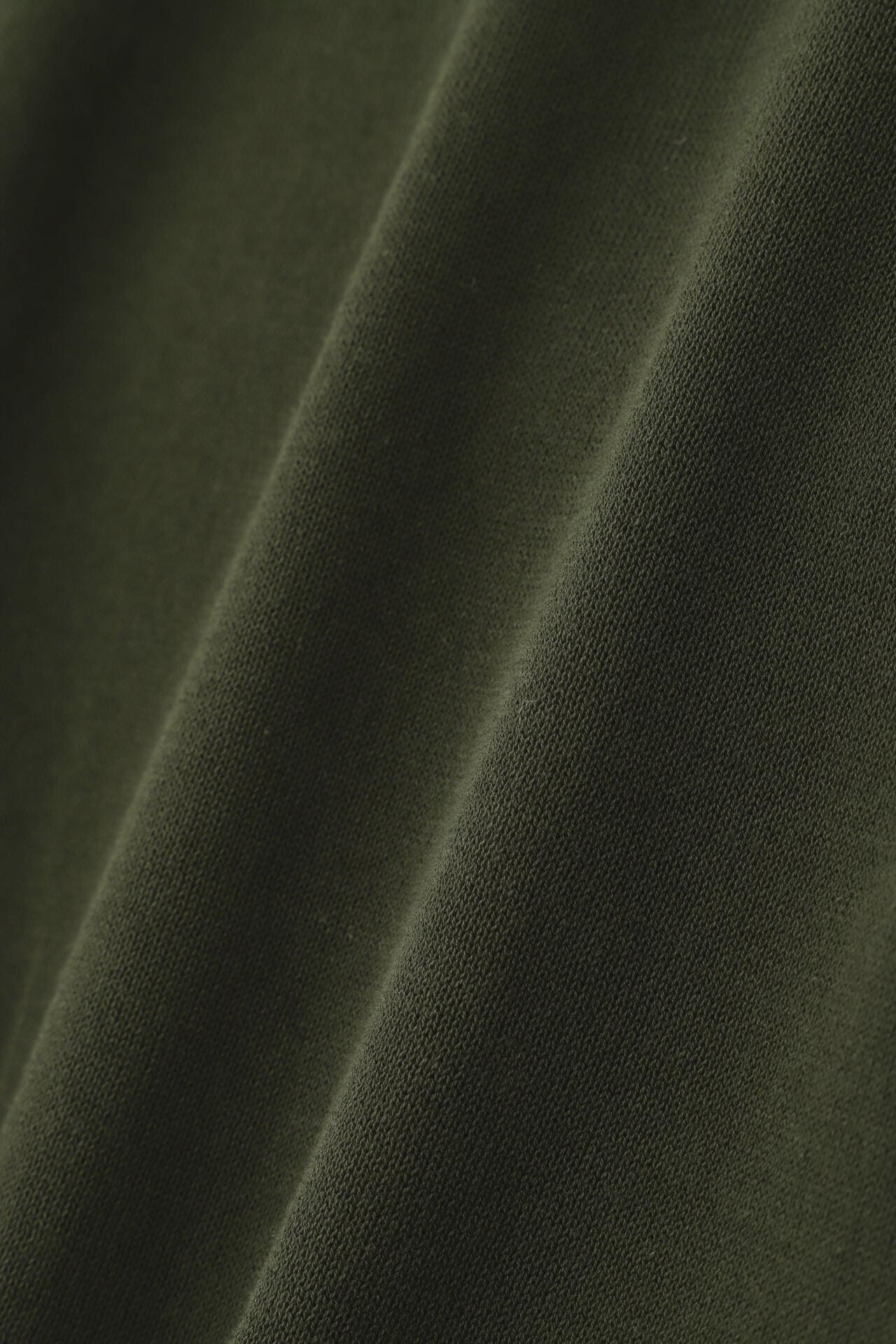 THE LIBRARY / [UNISEX] COTTON KNIT S/S P/O