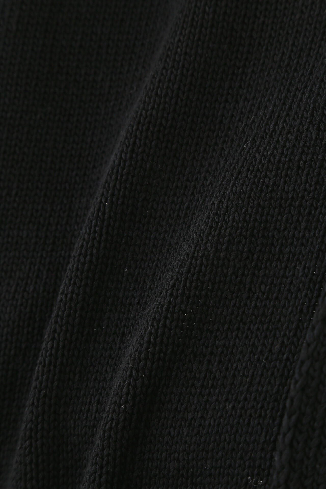 THE LIBRARY / [UNISEX] COTTON KN CD