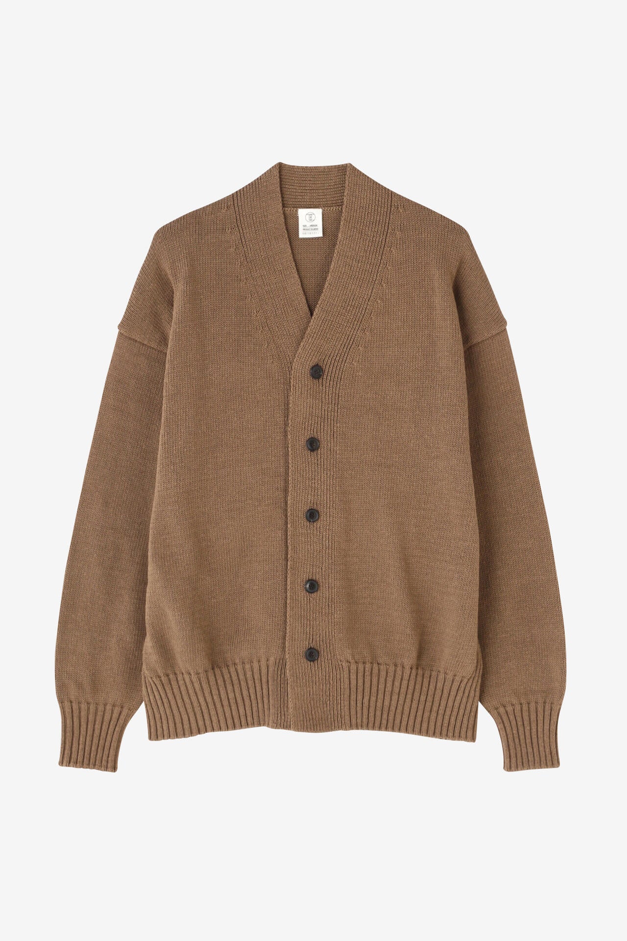 THE LIBRARY / [UNISEX] COTTON KN CD | THE LIBRARY（ザ ライブラリー