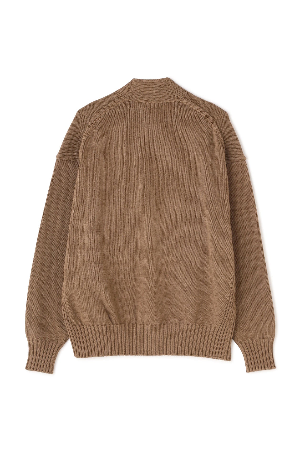 THE LIBRARY / [UNISEX] COTTON KN CD