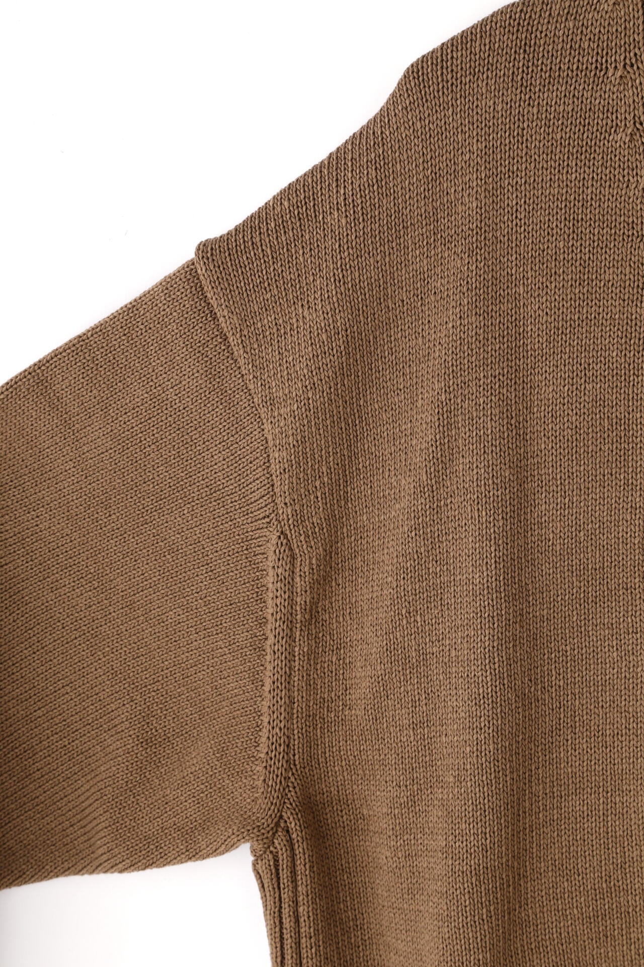 THE LIBRARY / [UNISEX] COTTON KN CD