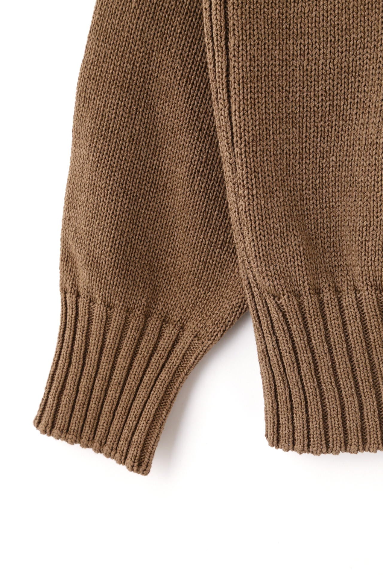 THE LIBRARY / [UNISEX] COTTON KN CD
