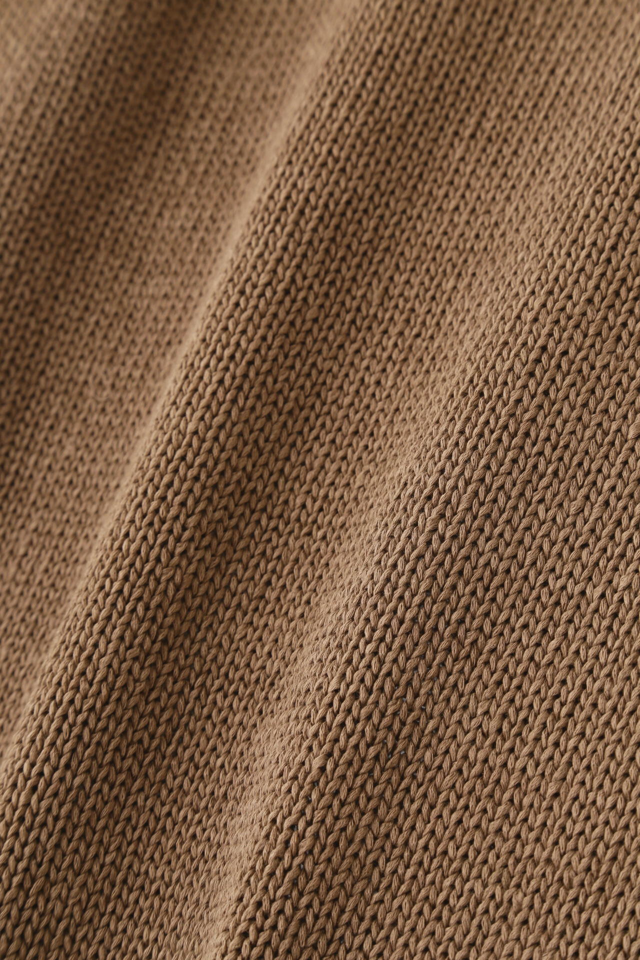 THE LIBRARY / [UNISEX] COTTON KN CD