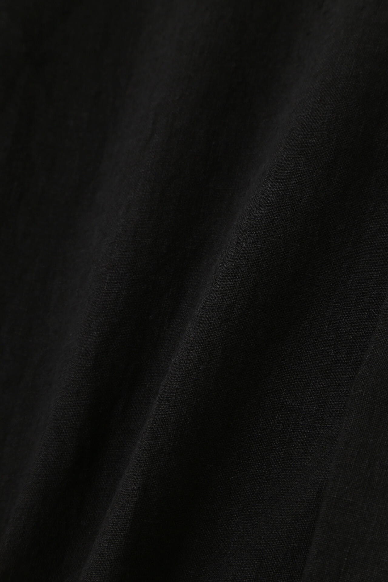THE LIBRARY / [UNISEX] LINEN SH