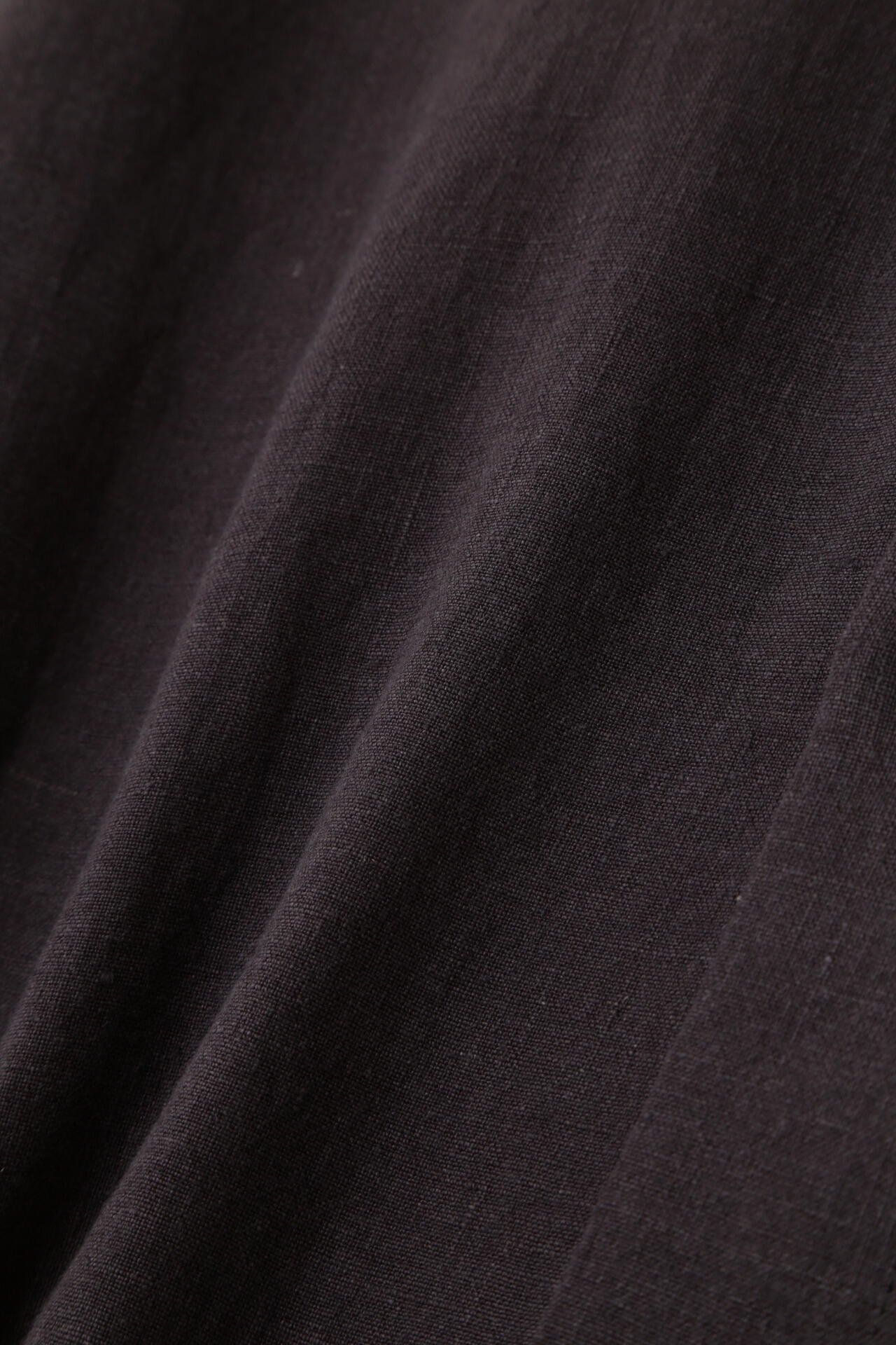 THE LIBRARY / [UNISEX] LINEN SH