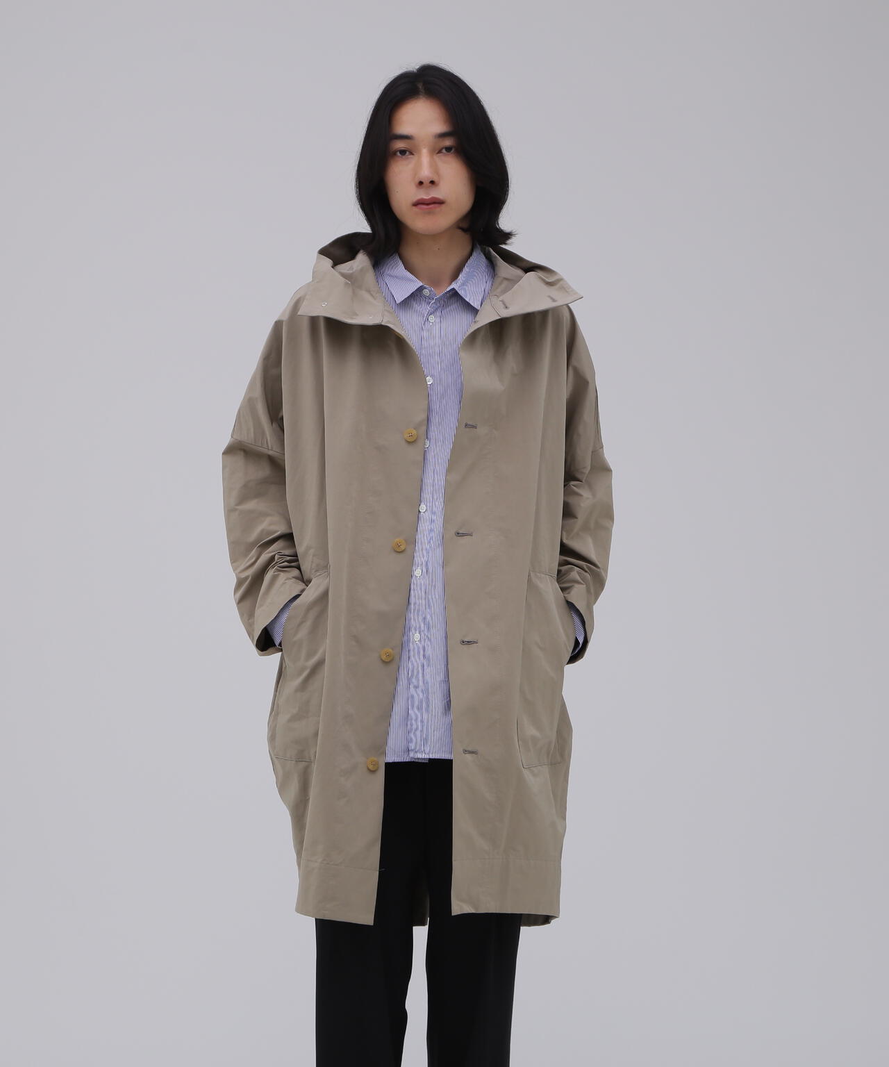 Aeta THE LIBRARY別注コート L aeta-thelibrary-20181203-001.jpg