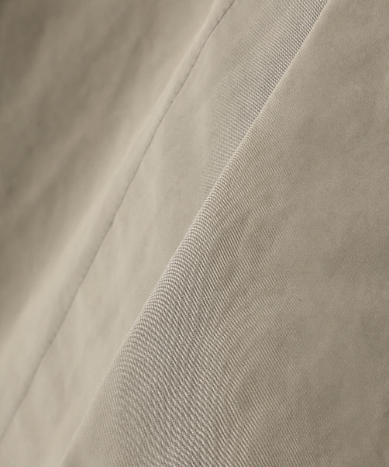 THE LIBRARY / [UNISEX] N/P WEATHER COAT | THE LIBRARY（ザ ライブ