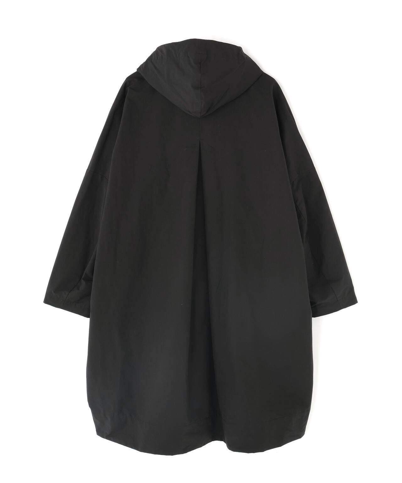 THE LIBRARY / [UNISEX] N/P WEATHER COAT