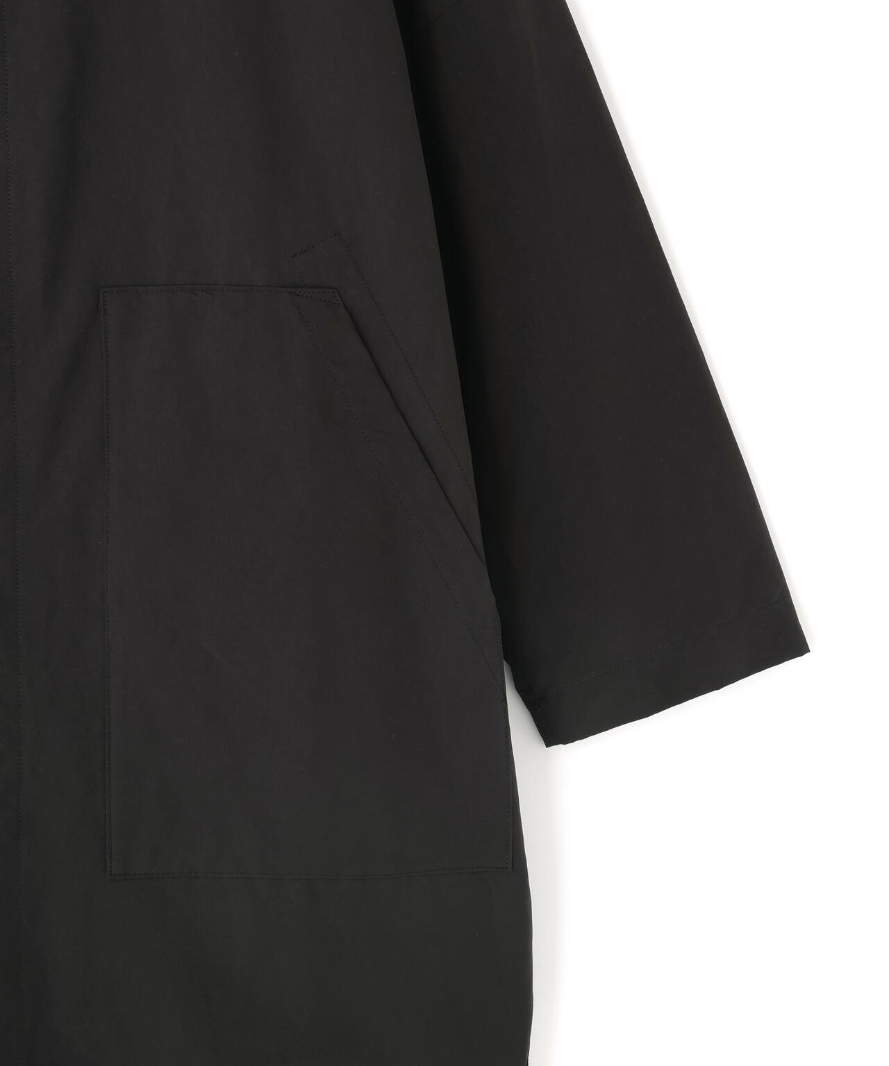 THE LIBRARY / [UNISEX] N/P WEATHER COAT