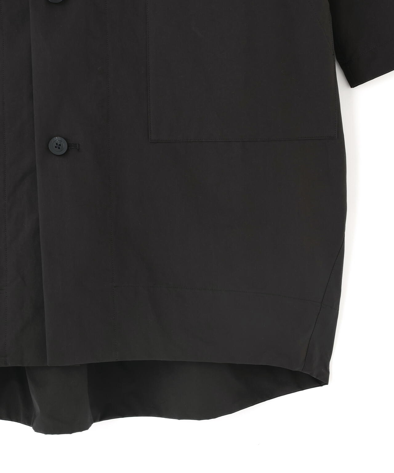 THE LIBRARY / [UNISEX] N/P WEATHER COAT