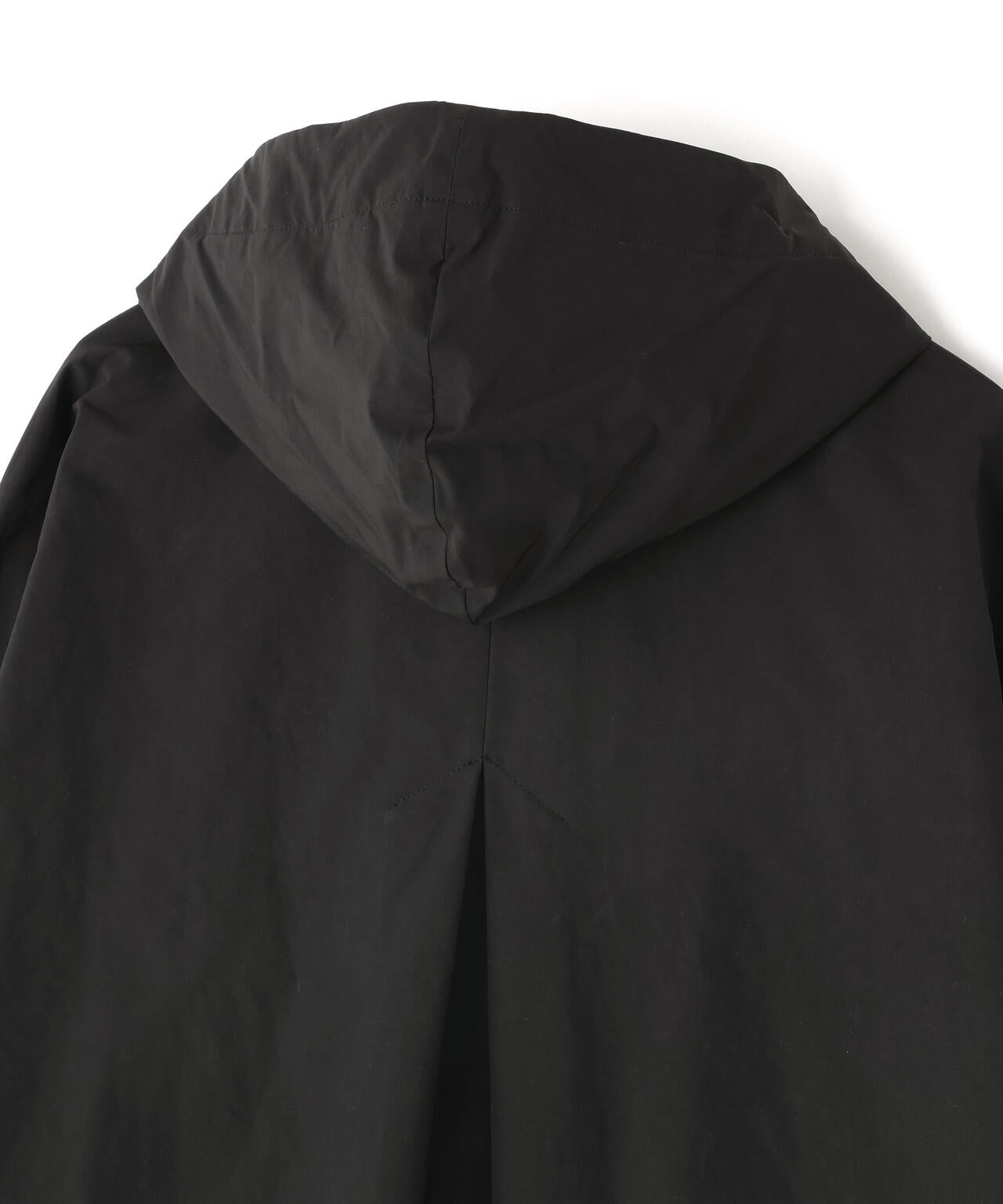 THE LIBRARY / [UNISEX] N/P WEATHER COAT