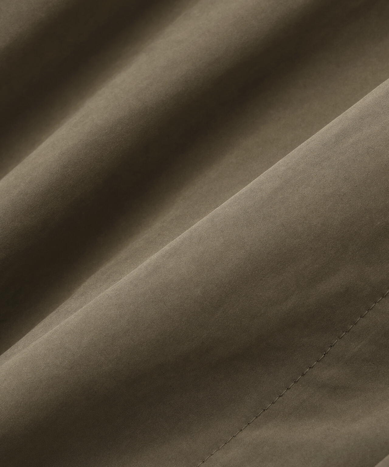 THE LIBRARY / [UNISEX] N/P WEATHER COAT