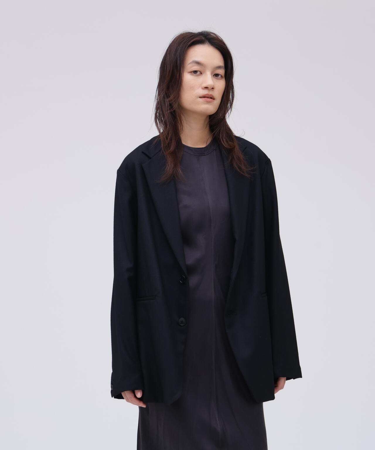 ジャケット・アウター 00s KMRii Sputnik Flannel Long jacket 00s KMRii Sputnik Flannel Long jacket